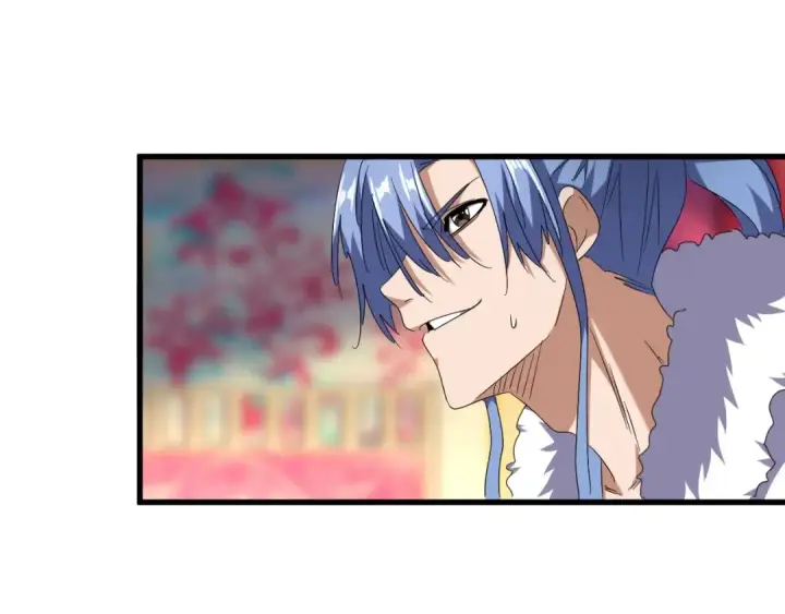 《魔皇大管家》第146话 忤逆图65