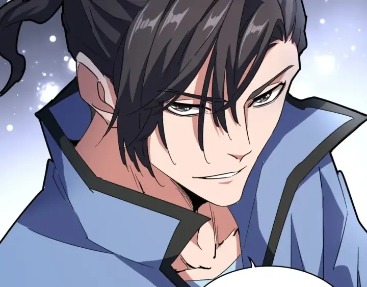 《魔皇大管家》第146话 忤逆图85