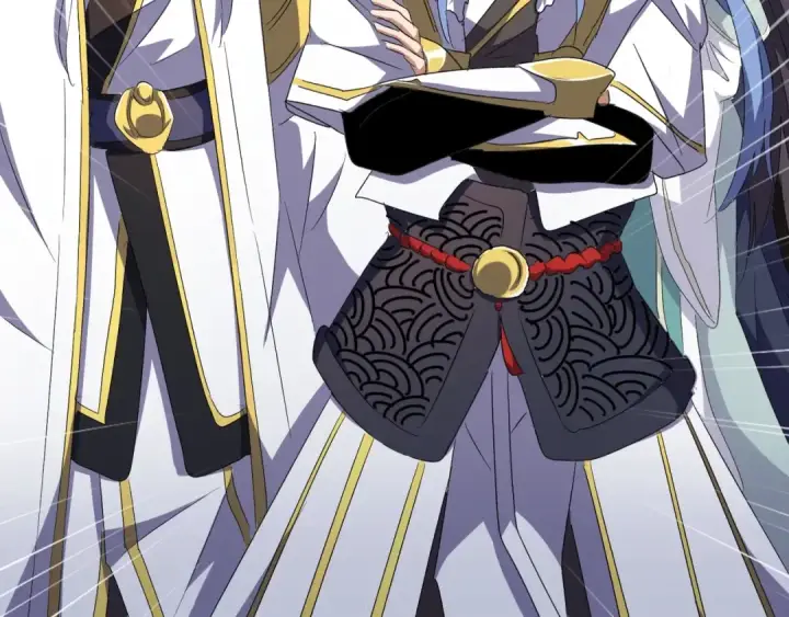 《魔皇大管家》第147话 野心图36
