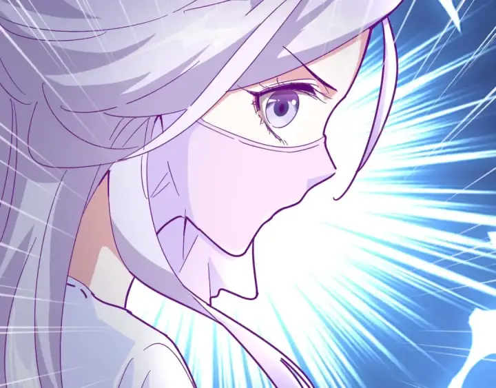 《魔皇大管家》第147话 野心图4
