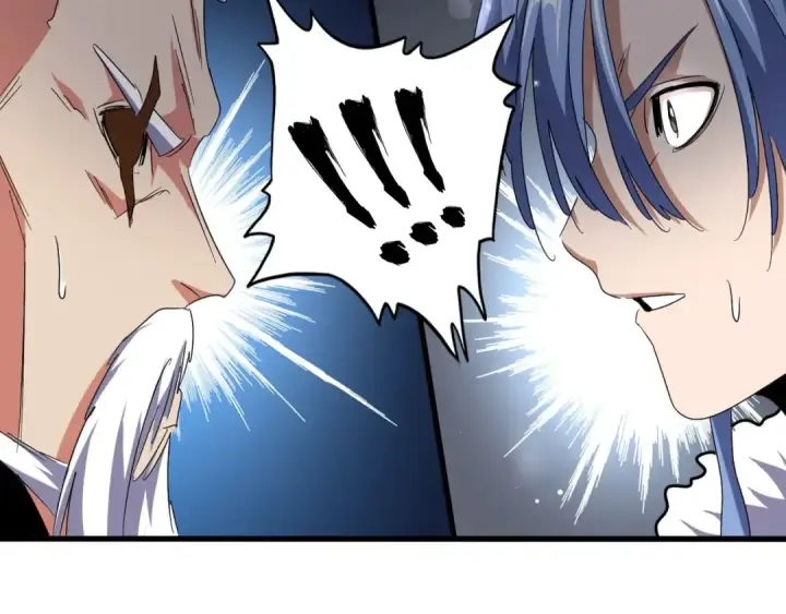 《魔皇大管家》第148话 狠辣之人图115