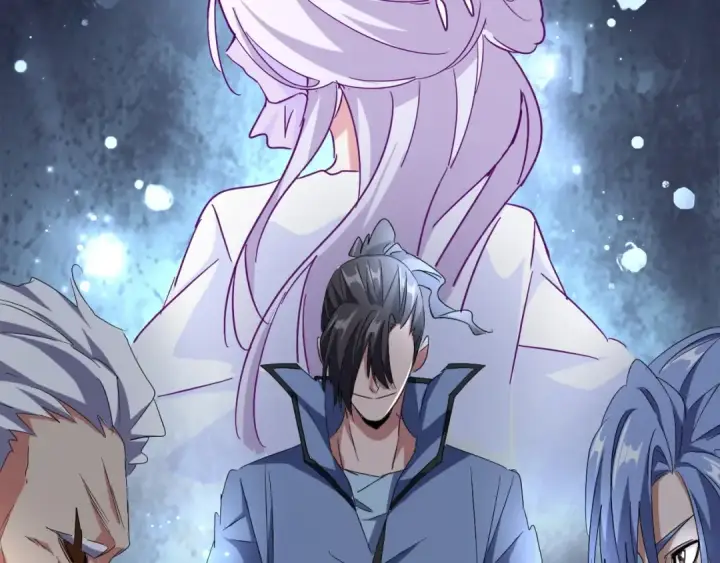 《魔皇大管家》第148话 狠辣之人图117