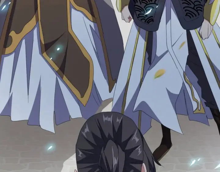《魔皇大管家》第148话 狠辣之人图12