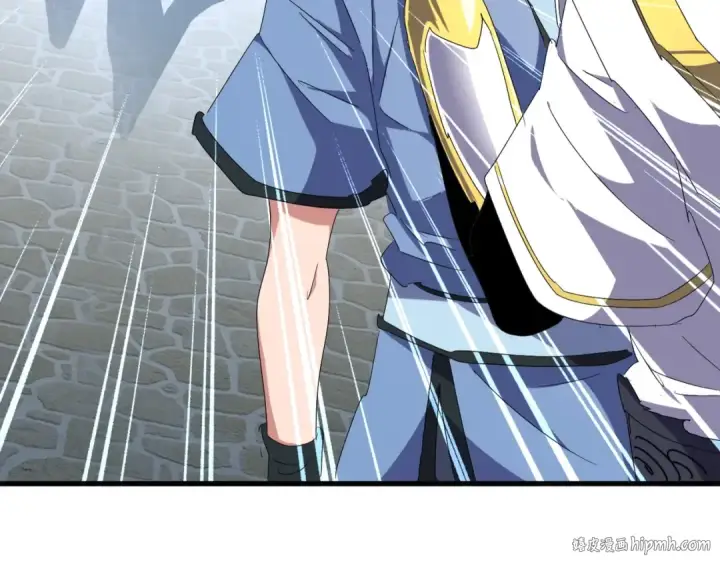 《魔皇大管家》第148话 狠辣之人图128