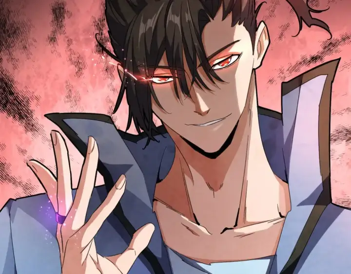 《魔皇大管家》第148话 狠辣之人图4