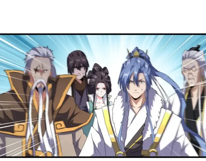 《魔皇大管家》第148话 狠辣之人图42