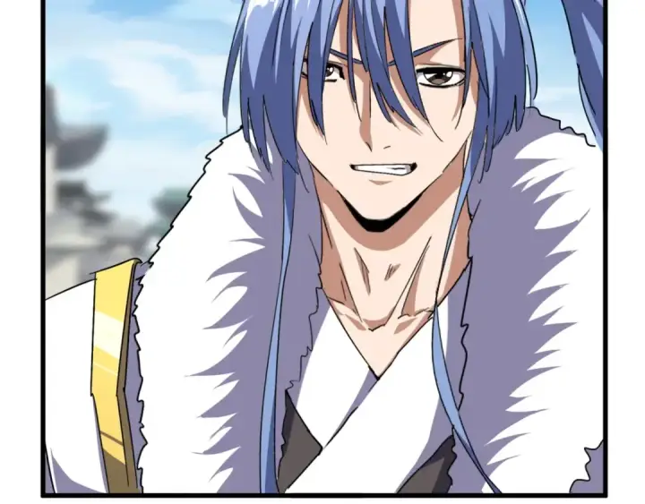《魔皇大管家》第148话 狠辣之人图52