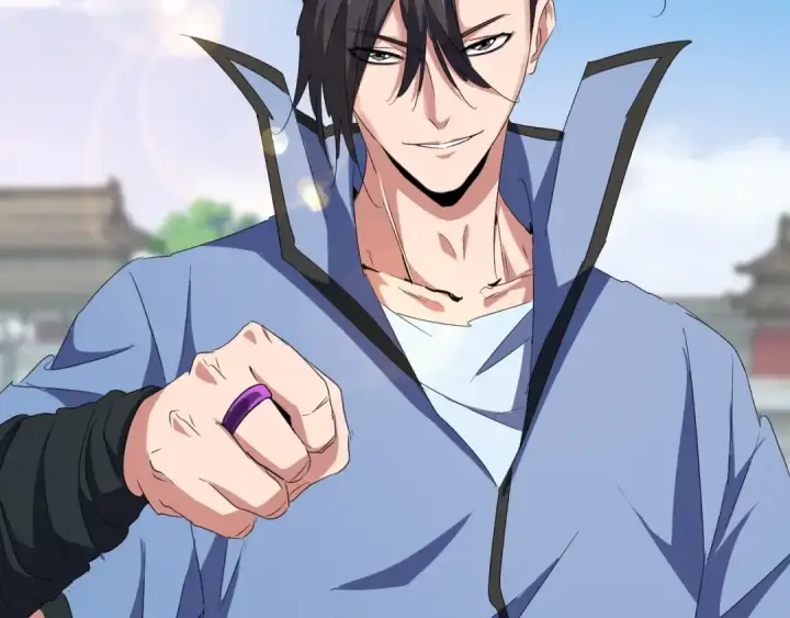 《魔皇大管家》第148话 狠辣之人图58