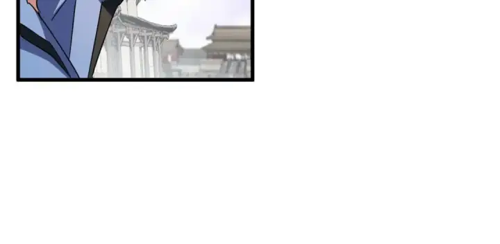 《魔皇大管家》第149话 双眼空空图19