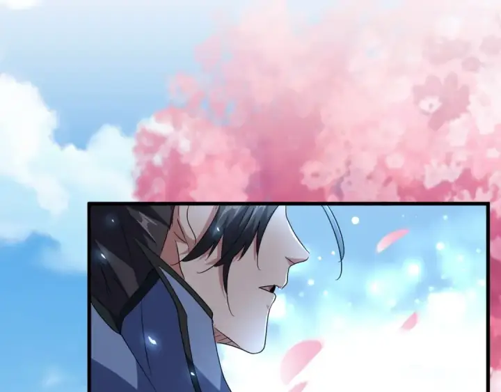 《魔皇大管家》第149话 双眼空空图60