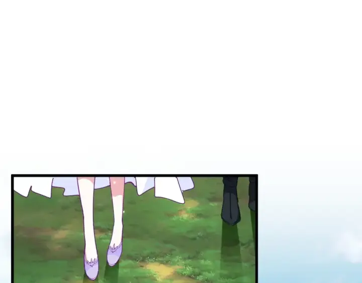 《魔皇大管家》第150话 她要带我去哪里？图10
