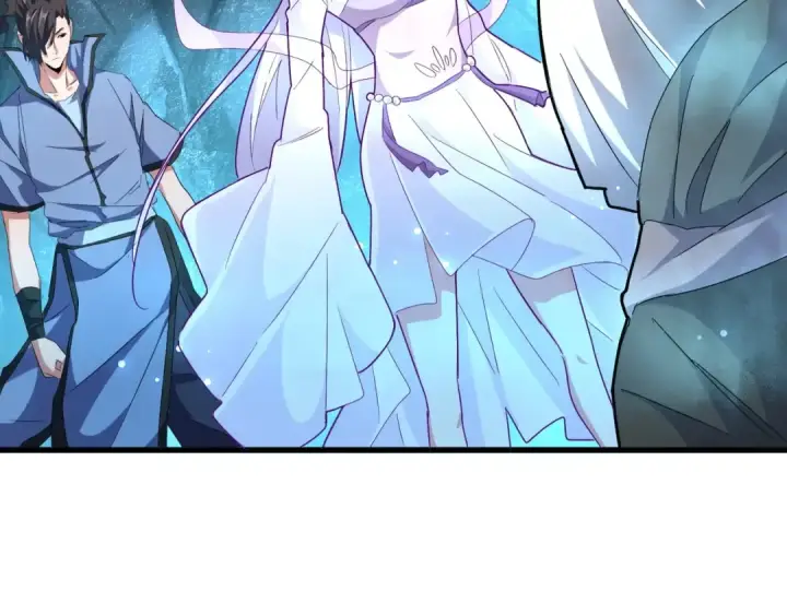 《魔皇大管家》第150话 她要带我去哪里？图115