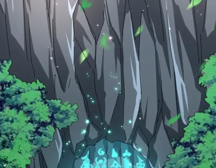 《魔皇大管家》第150话 她要带我去哪里？图12