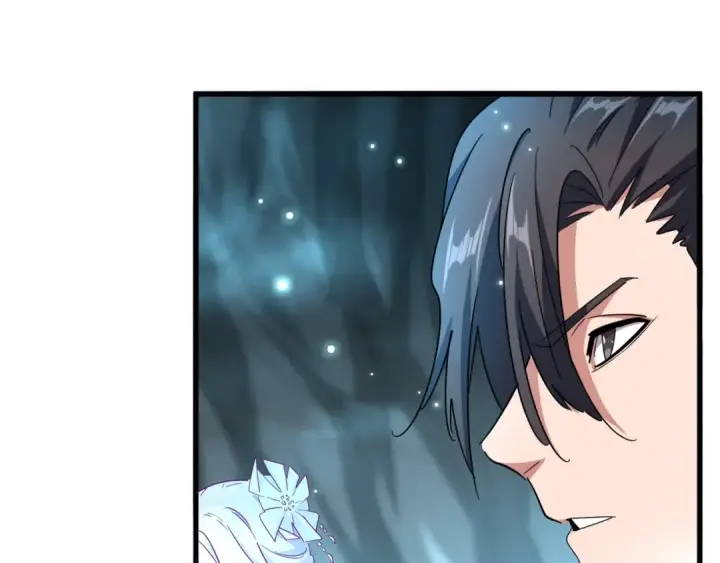 《魔皇大管家》第150话 她要带我去哪里？图29
