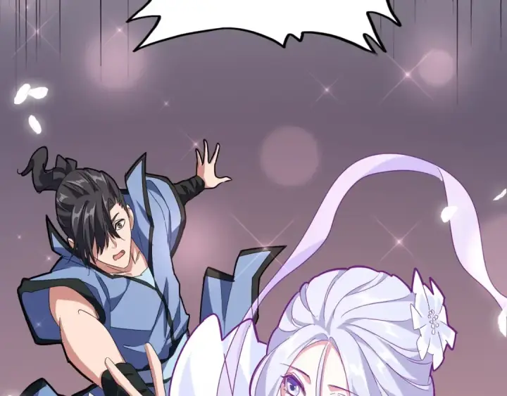 《魔皇大管家》第150话 她要带我去哪里？图4