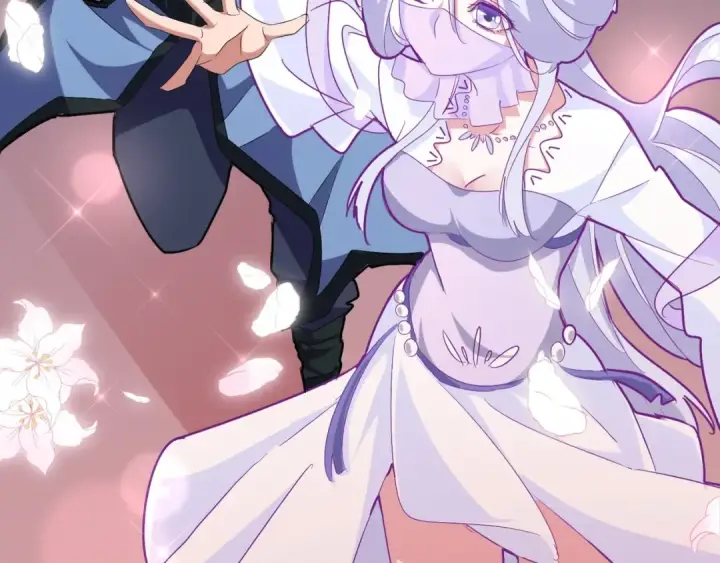 《魔皇大管家》第150话 她要带我去哪里？图5