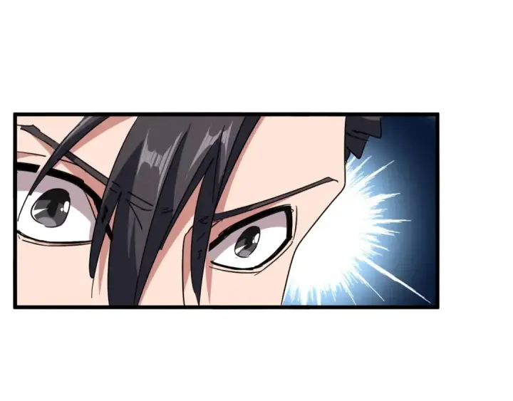 《魔皇大管家》第150话 她要带我去哪里？图50