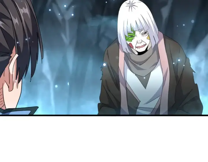 《魔皇大管家》第150话 她要带我去哪里？图67