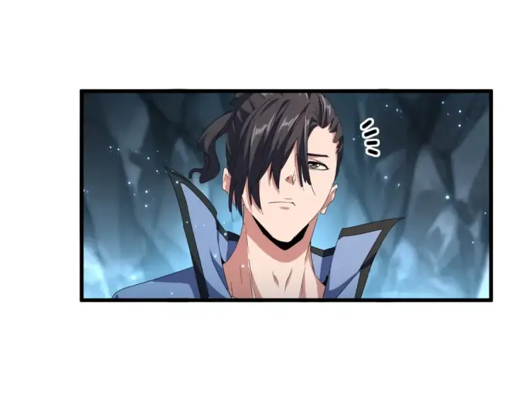《魔皇大管家》第150话 她要带我去哪里？图68