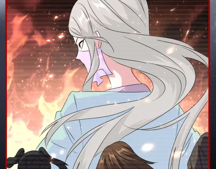 《魔皇大管家》第151话 宋玉！跪下！图113