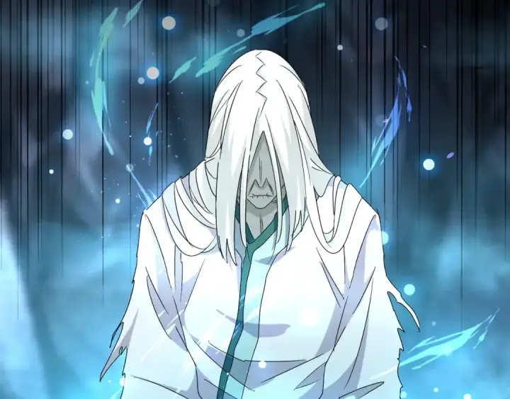 《魔皇大管家》第151话 宋玉！跪下！图138