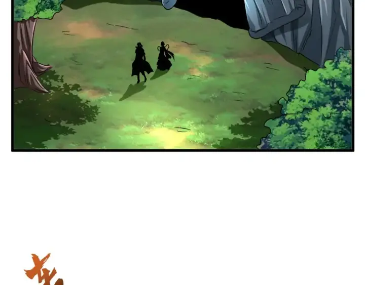 《魔皇大管家》第151话 宋玉！跪下！图153