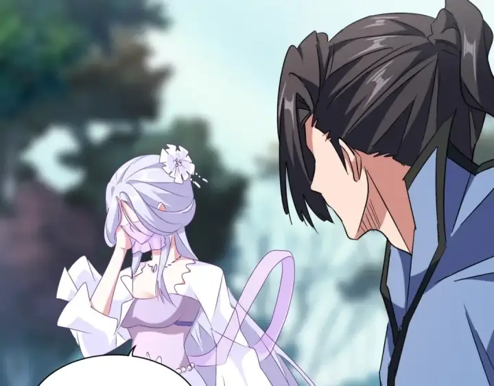 《魔皇大管家》第151话 宋玉！跪下！图156