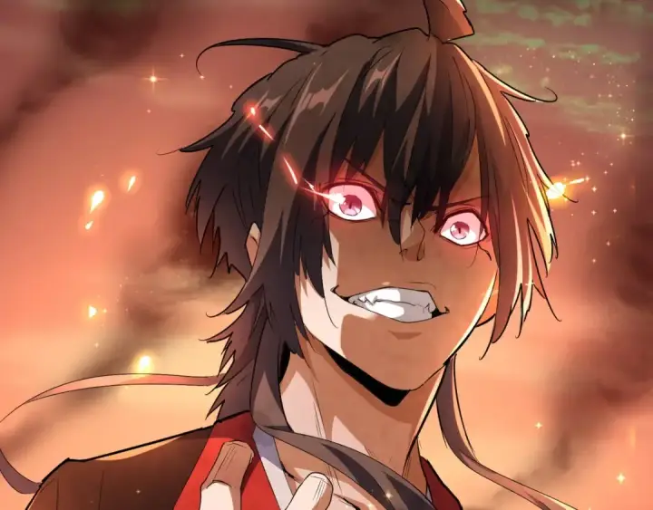 《魔皇大管家》第151话 宋玉！跪下！图36