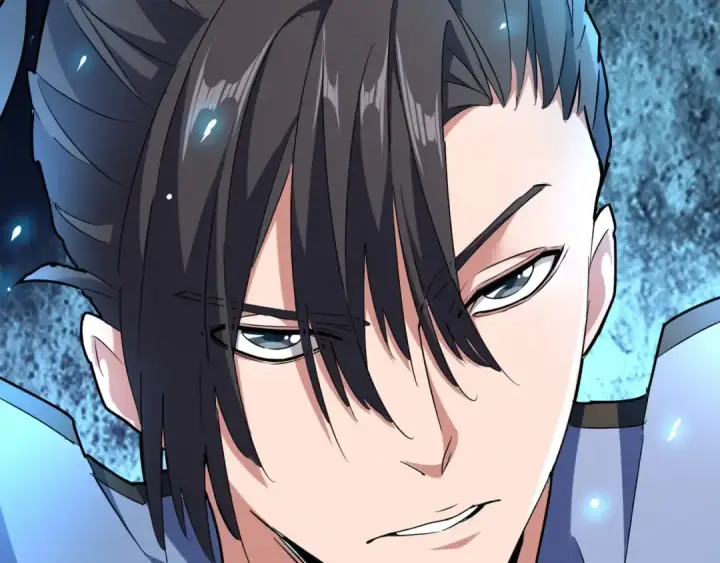 《魔皇大管家》第151话 宋玉！跪下！图5