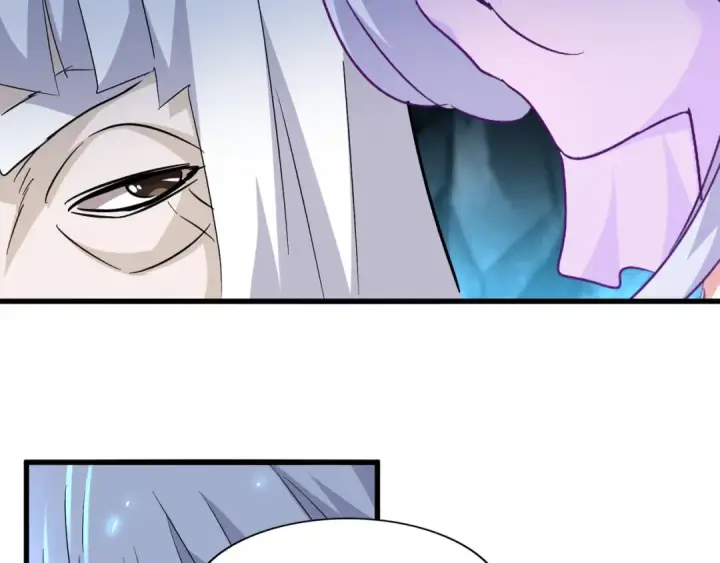 《魔皇大管家》第151话 宋玉！跪下！图54