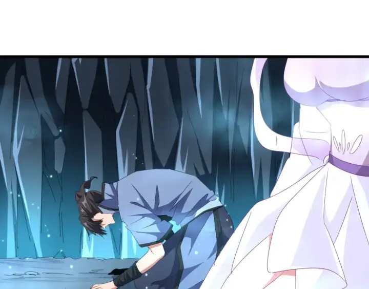 《魔皇大管家》第151话 宋玉！跪下！图66