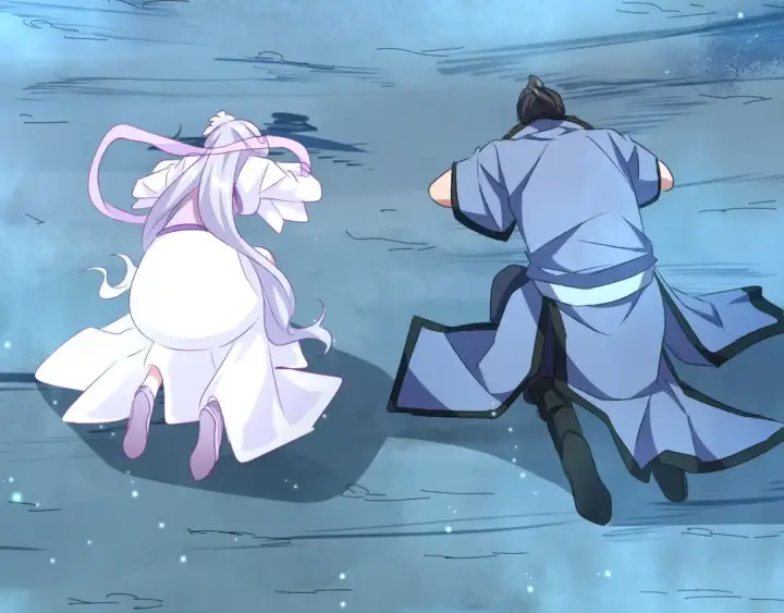 《魔皇大管家》第151话 宋玉！跪下！图69
