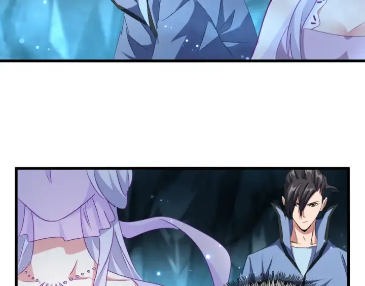 《魔皇大管家》第151话 宋玉！跪下！图74