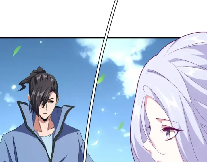 《魔皇大管家》第152话 一丹倾天图49