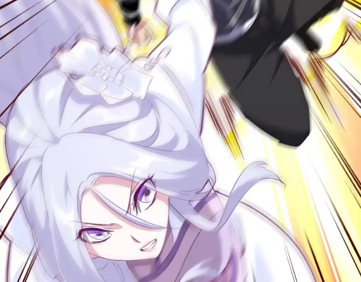 《魔皇大管家》第153话 归园田居（不是图121
