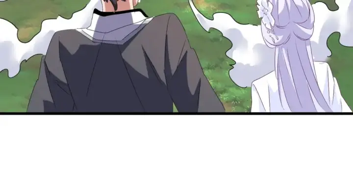 《魔皇大管家》第153话 归园田居（不是图126