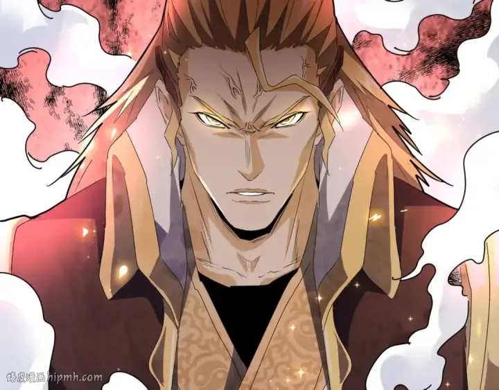 《魔皇大管家》第153话 归园田居（不是图128