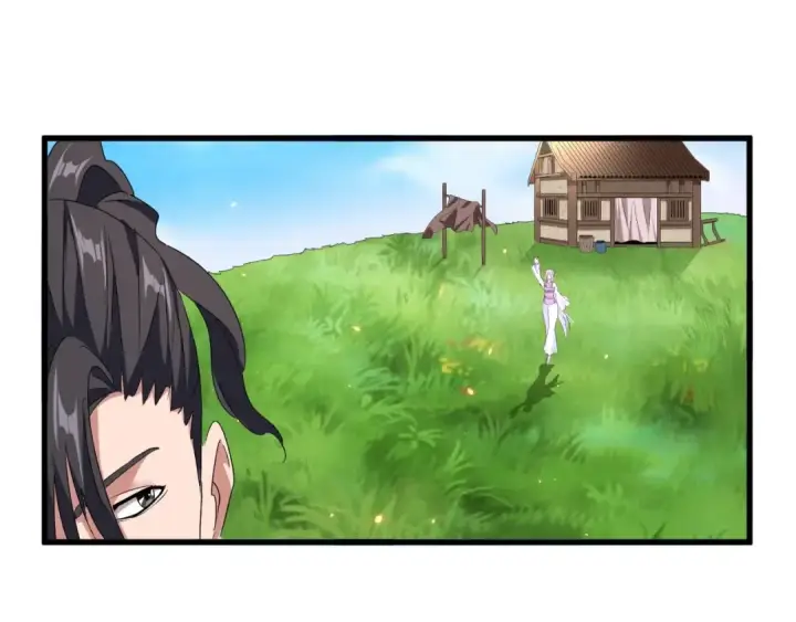 《魔皇大管家》第153话 归园田居（不是图47
