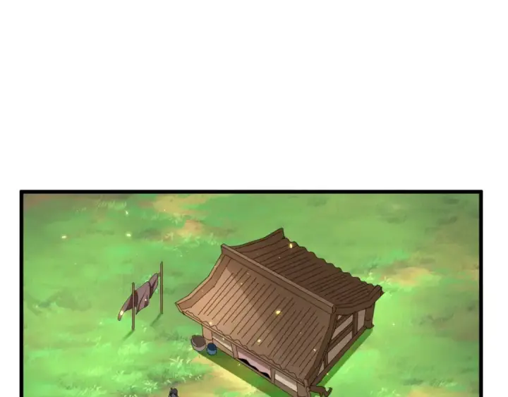 《魔皇大管家》第153话 归园田居（不是图54