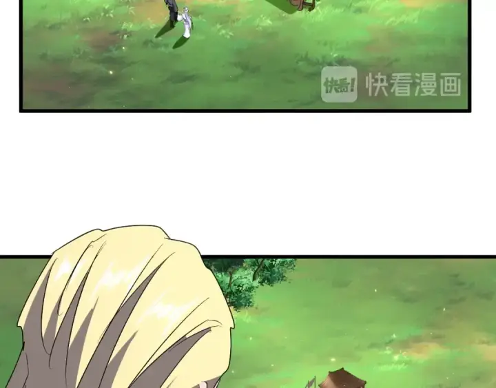 《魔皇大管家》第153话 归园田居（不是图55