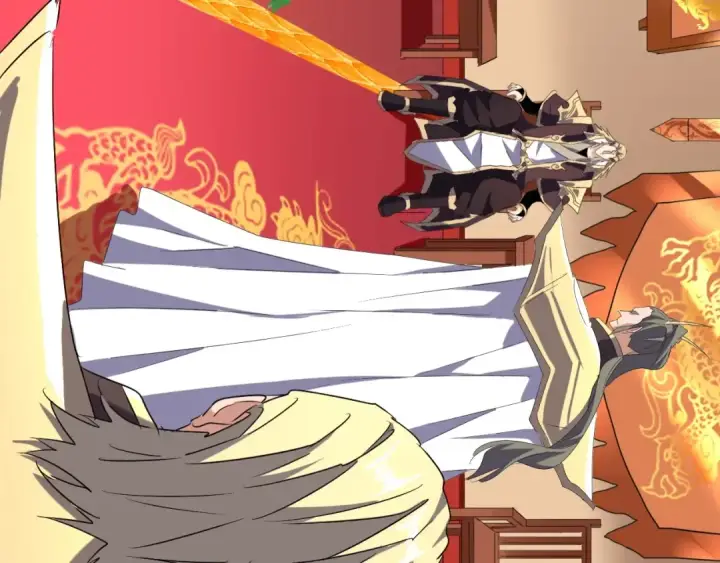 《魔皇大管家》第153话 归园田居（不是图63