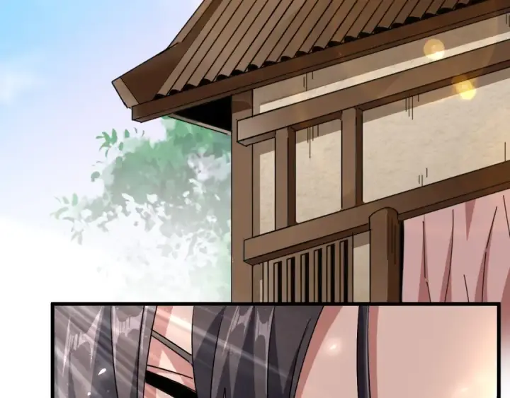《魔皇大管家》第153话 归园田居（不是图94