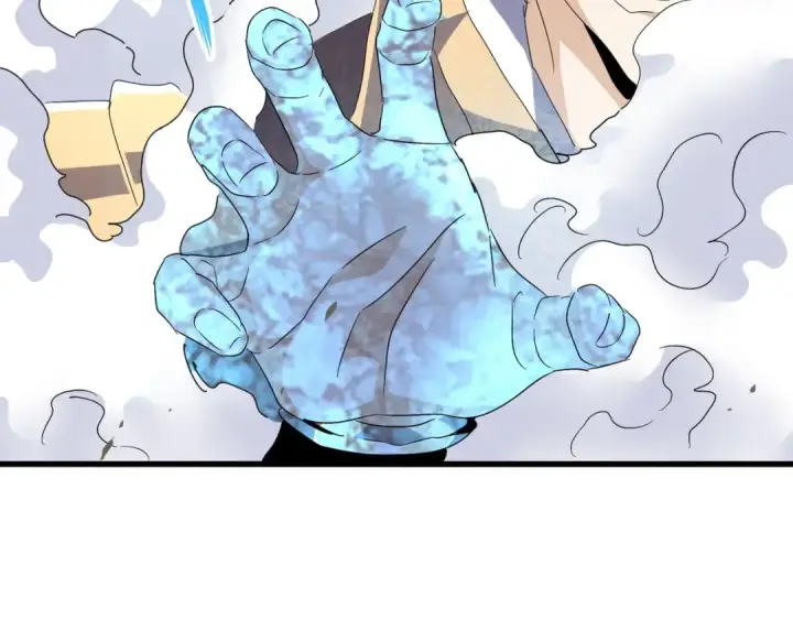 《魔皇大管家》第154话 你拆我家？图100