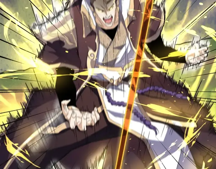 《魔皇大管家》第154话 你拆我家？图109