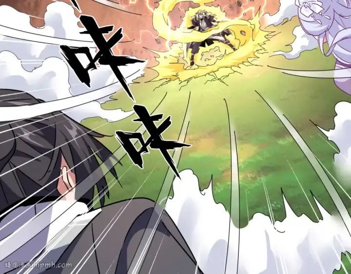 《魔皇大管家》第154话 你拆我家？图120