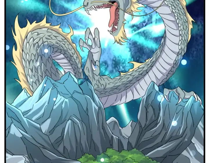 《魔皇大管家》第154话 你拆我家？图123
