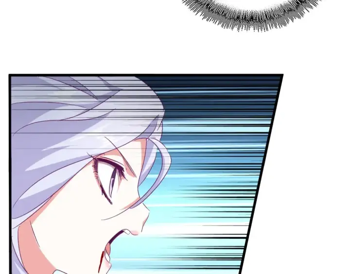 《魔皇大管家》第154话 你拆我家？图127