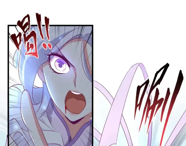 《魔皇大管家》第154话 你拆我家？图135