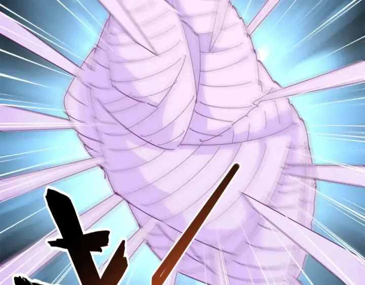 《魔皇大管家》第154话 你拆我家？图139