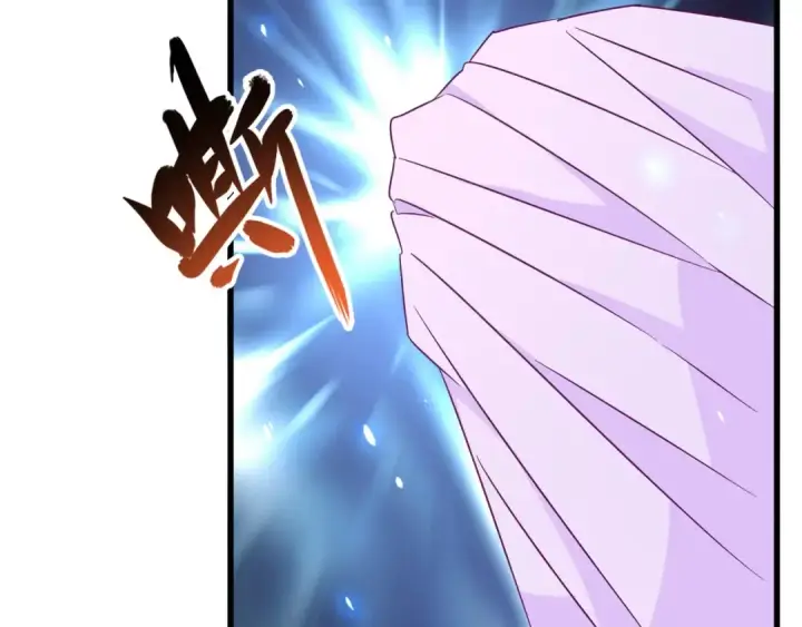 《魔皇大管家》第154话 你拆我家？图141